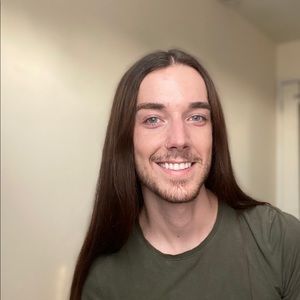 Meet your Posher, Robbie